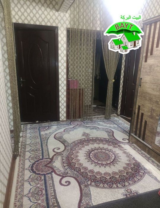 • КОРЗИНКА 4/8/9 Разделка 100м² Продаётся квартира Спутник-16