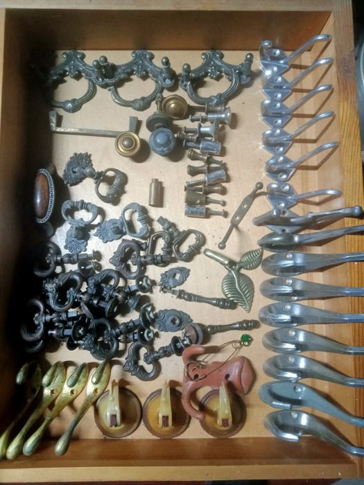 Продам ручки разные СССР