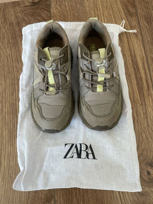 Детски ботуши PUMA -31 номер