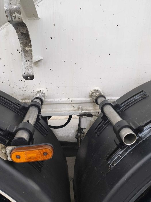 Cisterne SILO marca ARDOR