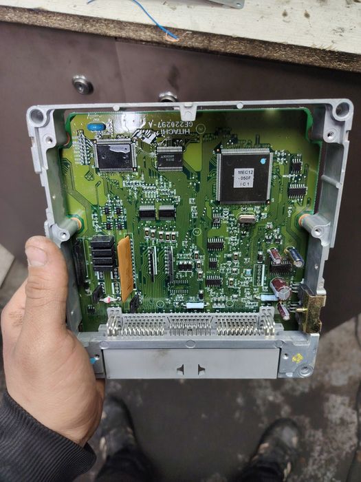 Выездной автоэлектрик