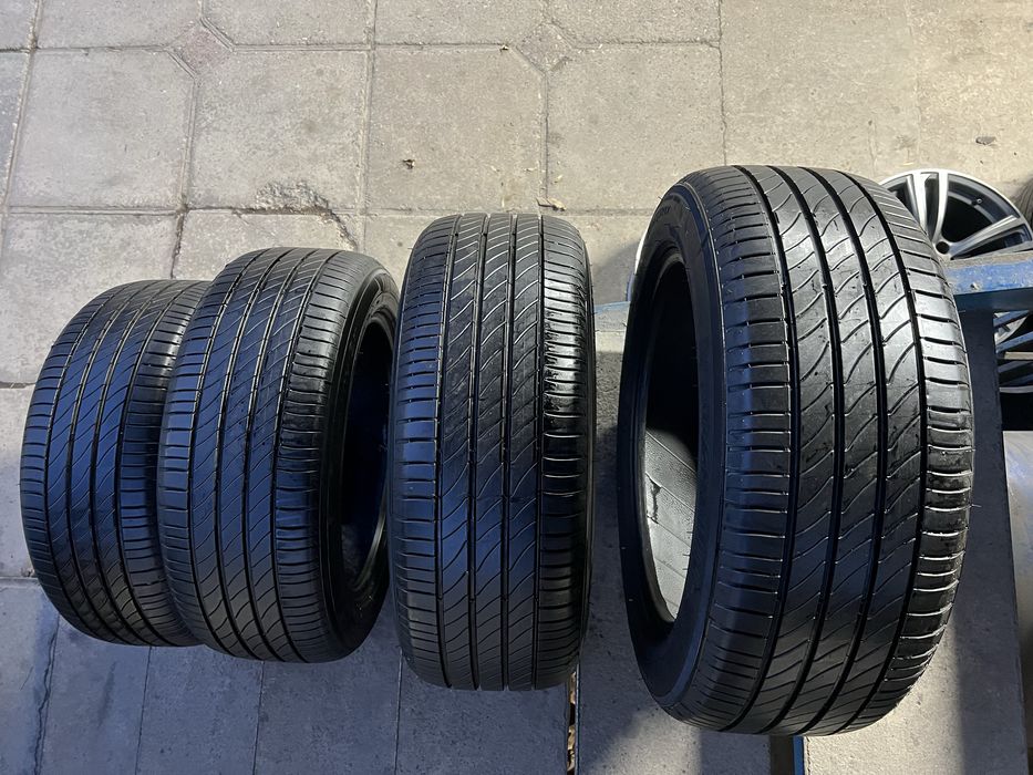 мишелин 215/55:17