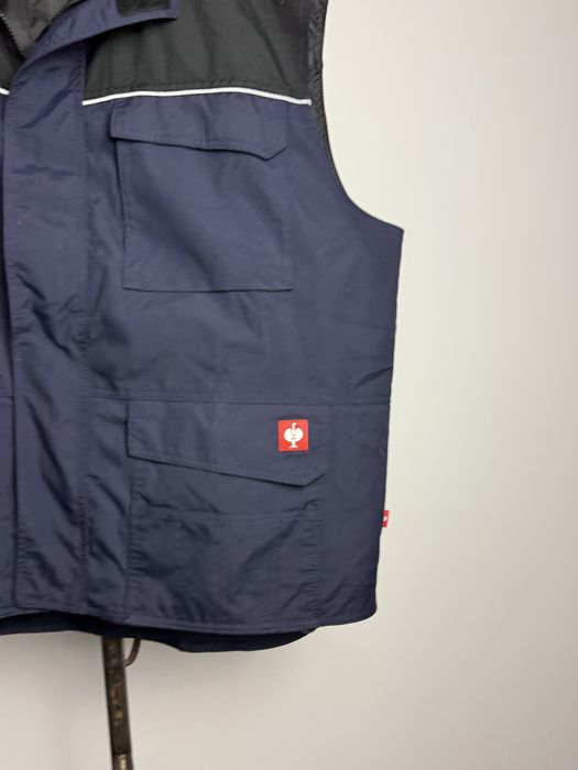 Engelbert Strauss vesta dubla matlasata