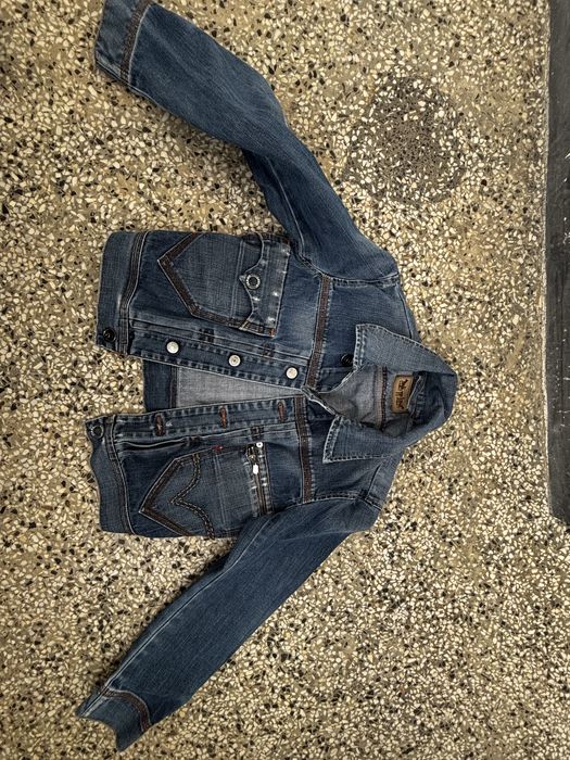 Дънкено яке LEVI’S размер S