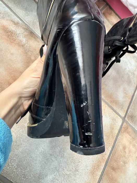 Paolo Bocelli боти с ток