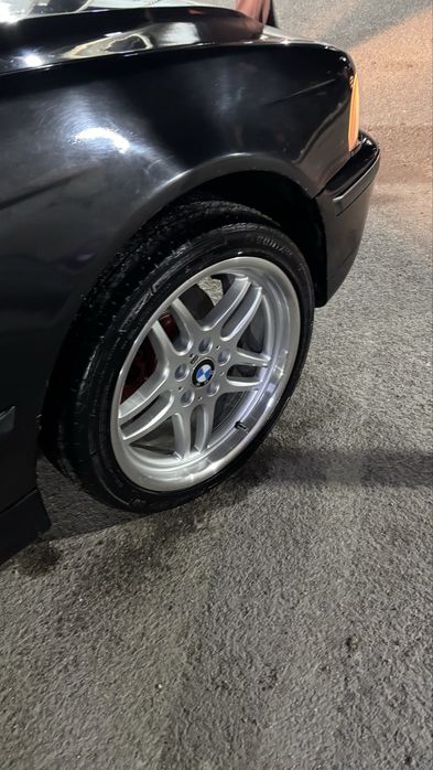 BMW диски 37 стиль
