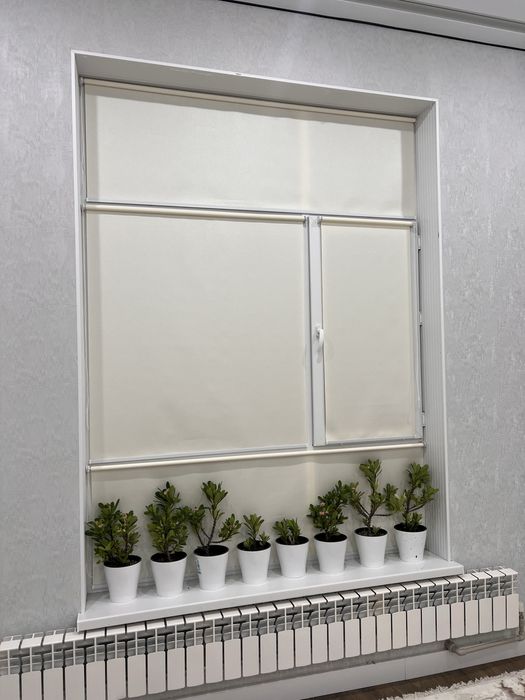 Жалюзи из Европы и Турций