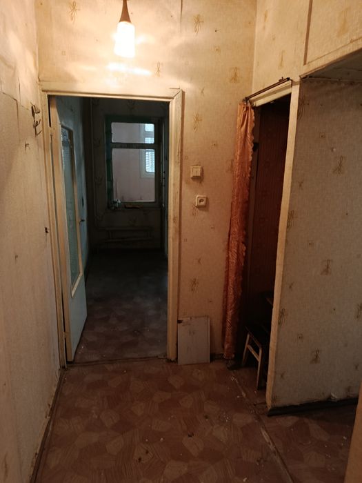 Продается 1/1/5 Сергели-2