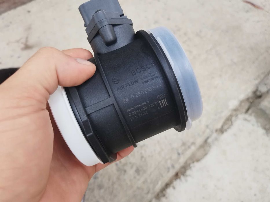 Дебитомер за мерцедес E500,M113