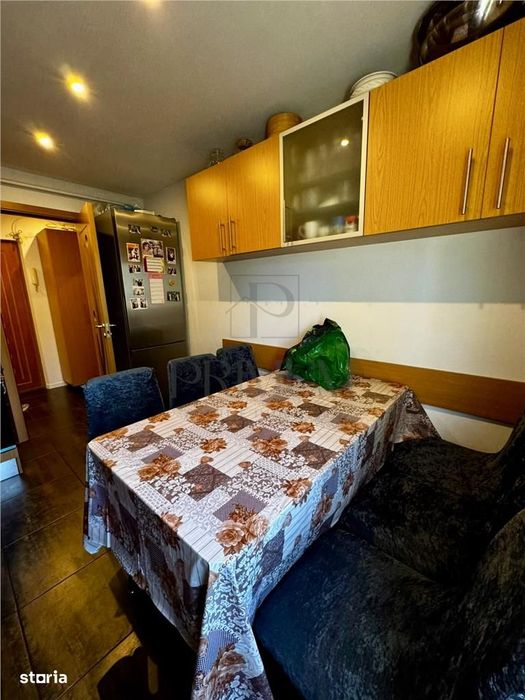 Fabric, 2 Camere, Decomandat, Centrala Proprie