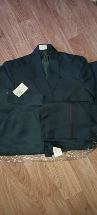 Военная форма