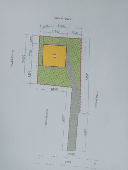 Дом Байсерке срочна переулок Байтерек