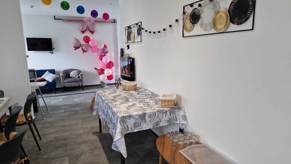 REVELION 2026, in Techirghiol