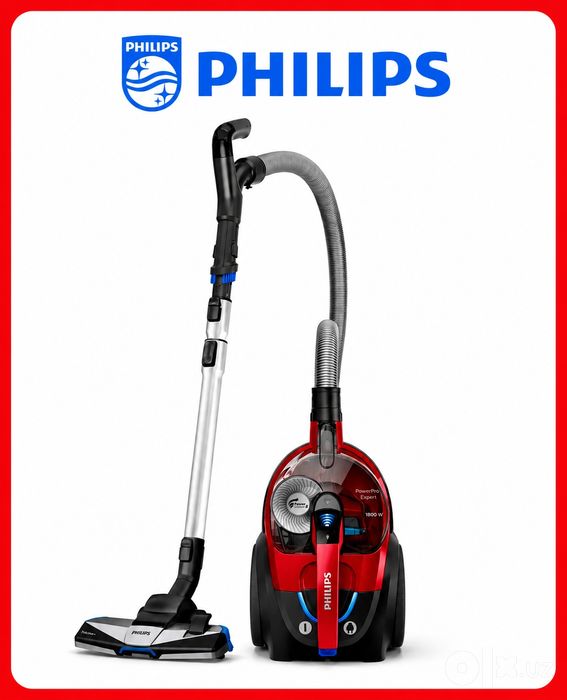 Changyutgich Philips FC 9735