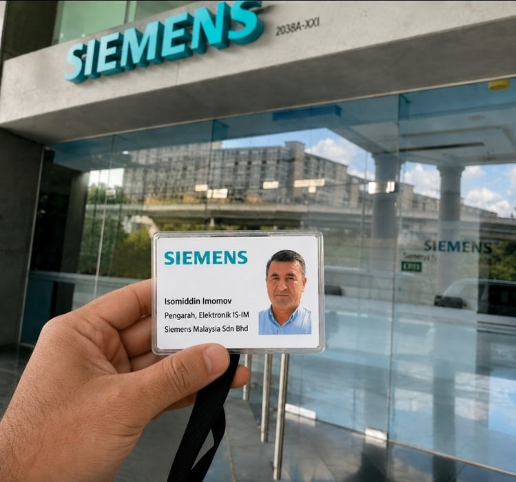 Sanoat Elektronikasi va Avtomatika Ta'miri | Inverter | PLC