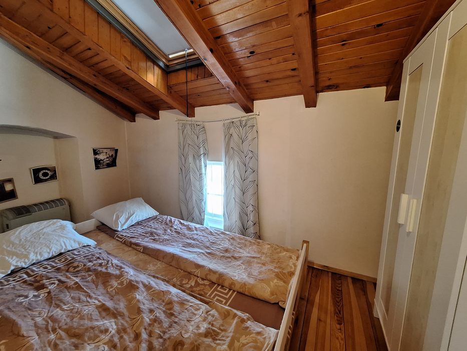 Дава се под наем Четиристаен апартамент в София, Център - 120 кв.м за 630 € - Снимка #4