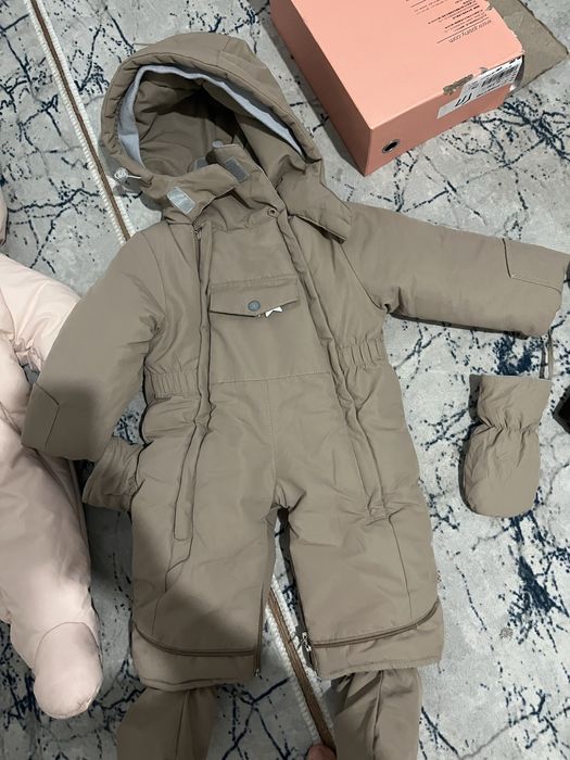 Детские веши сырт киімдер