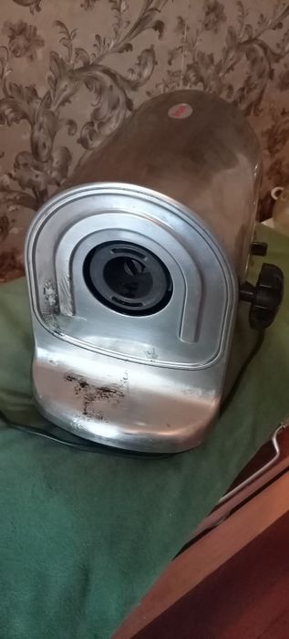 Электрическая мясорубка для дома