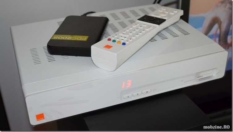 Receptoare satelit pozitionare antene satelit