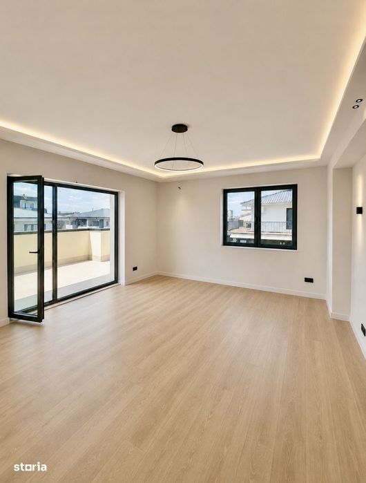 Apartament cu 2 camere, balcon, 2026