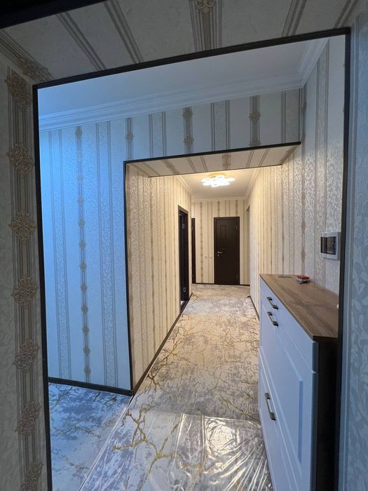 Аренда квартира Сергели 5а