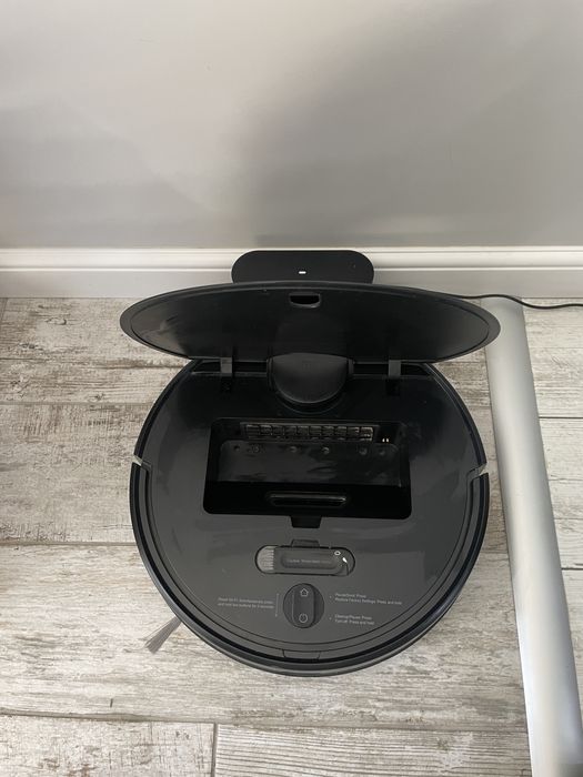 Robot aspirator Xiaomi Vaccum Mop 2
