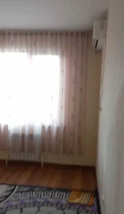 Сдаётся квартира возле метро Чоштепа 2 х ком