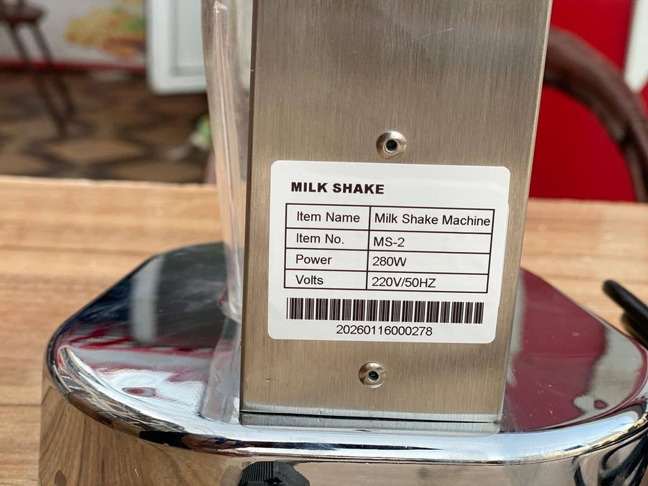 Kokteyl aparat, sok aparat  kokteyl