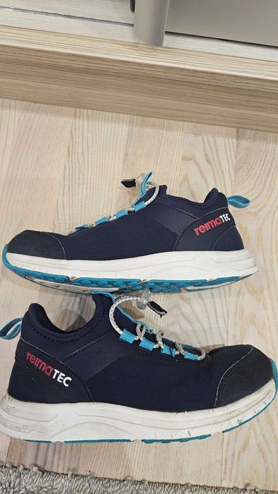 Детские кроссовки Reima оригинал