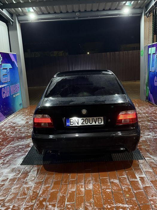 Vand bmw e39 525 DA