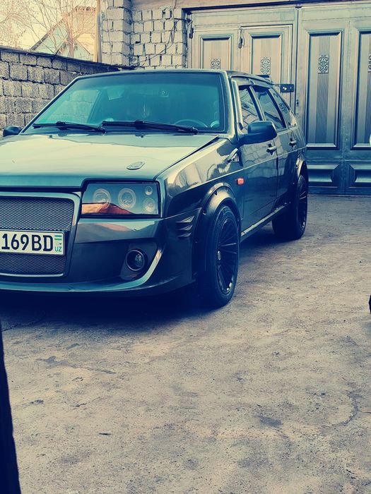 Сотилади  2109, мошина холати зур айби юук