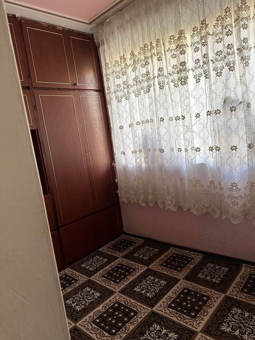 Квартира кунликга ёки кизларга юнусобод 17