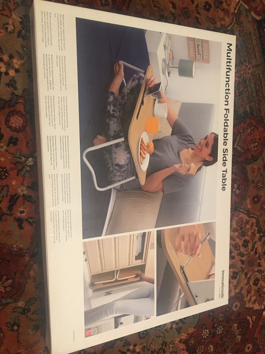 Masuta pliabila multifunctionala