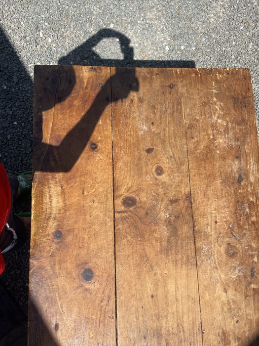 Masă trainica 150 ani