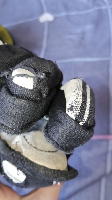 Краги BAUER  s170