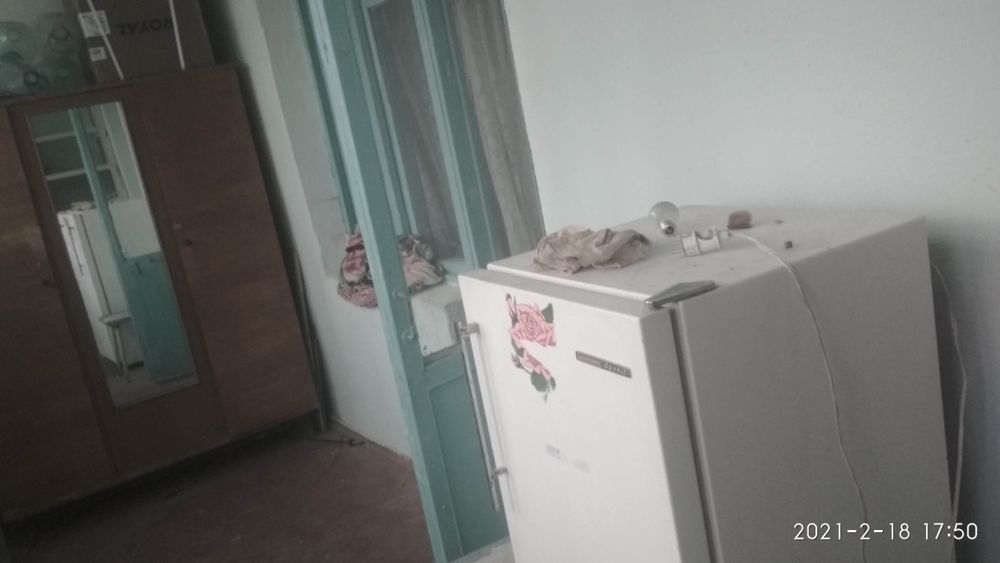 Sharoitlari bor,Ijaraga beriladi 2 xonali balkoni katta mebellari bor