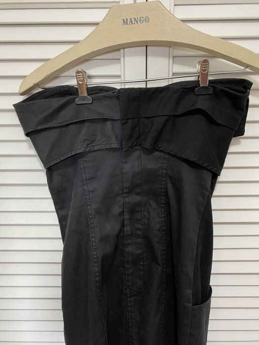 Rochie Disel Denim - marimea S -•>•-