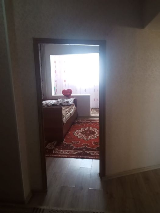 Аренда квартиры.