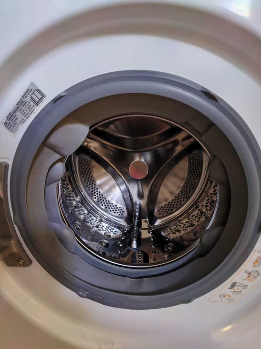 Masina de spalat rufe LG F2WV7S8P1, 8.5 kg -SLIM 47CM/60CM