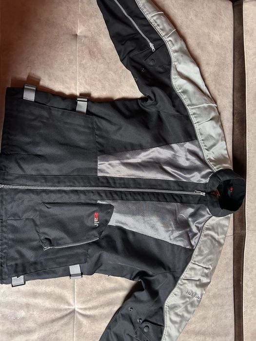 Мото яке Hein Gericke