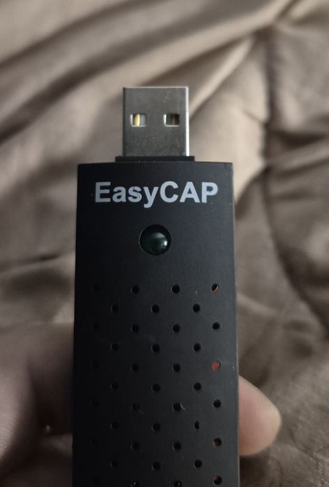 Устройство видеозахвата EasyCap