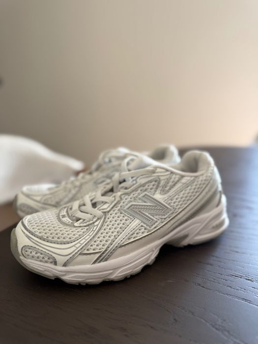 Детски маратонки New balance
