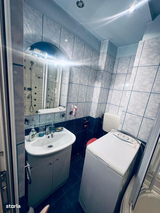 Apartament 2 Camere-Gheorghe Lazar-Circumvalatiunii-Etaj 2!