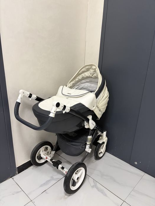 Коляка adamex 3в1