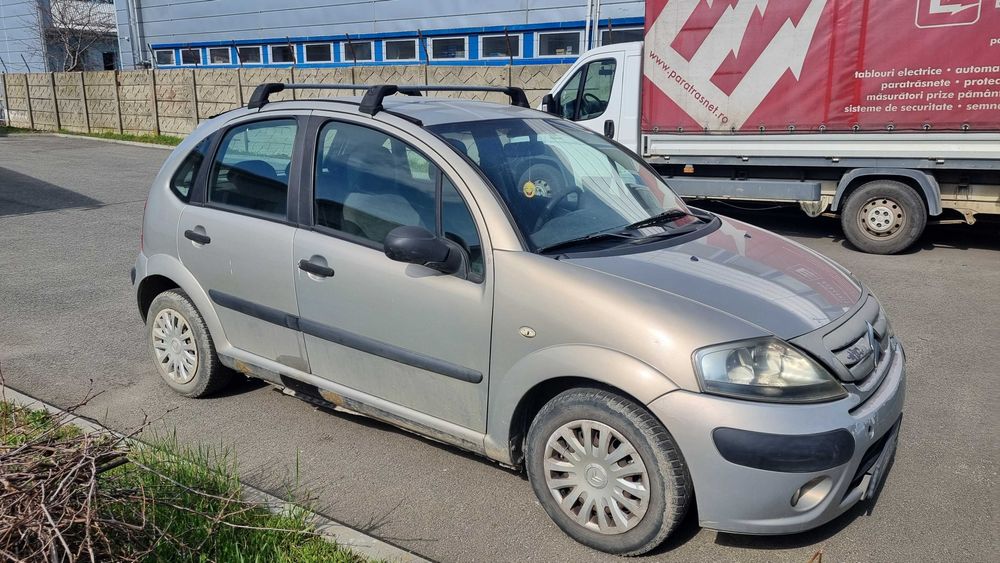 Autoturism Citroen C3