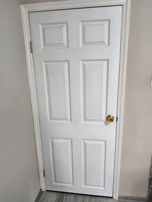 Вътрешни интериорни врати