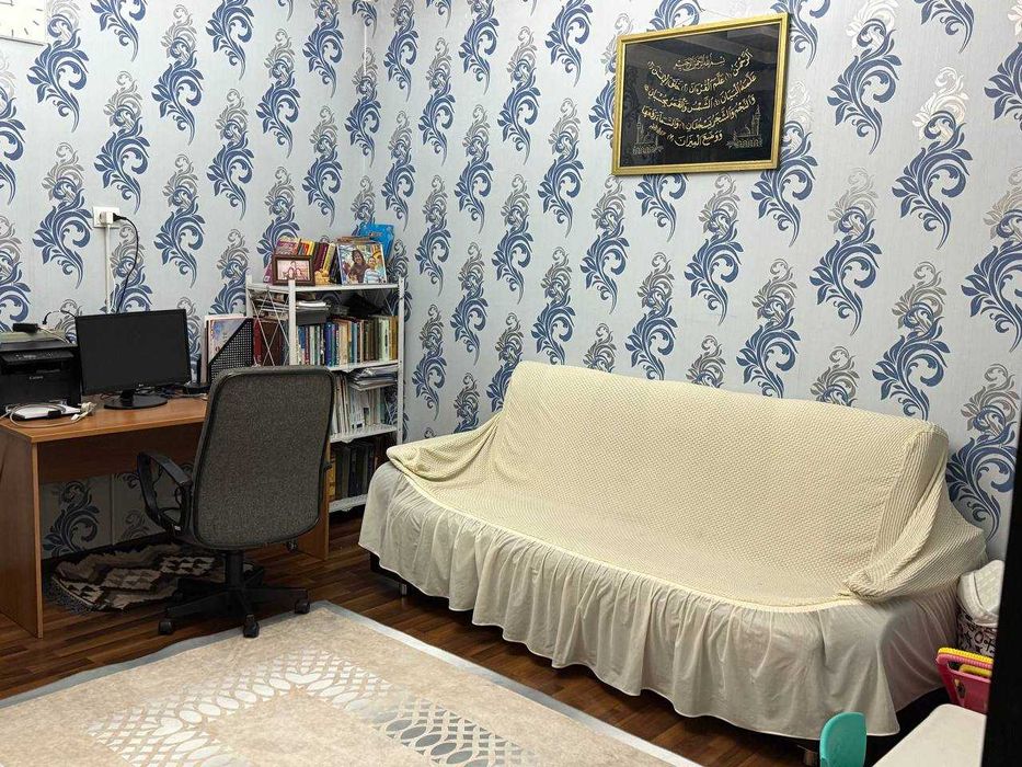 Продажа дома на Уста Ширин