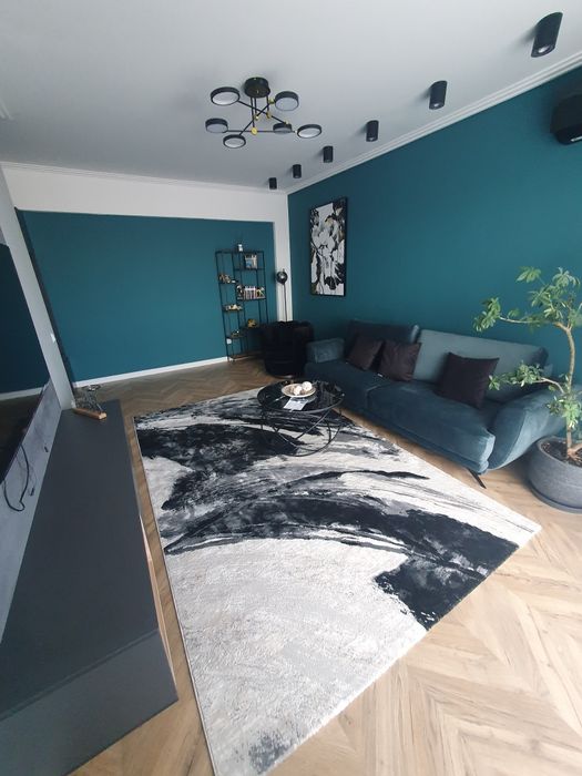 Inchiriez apartament doua camere complex rezidential Happy Residence 2