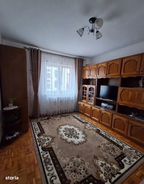 Apartament 2 camere zona Hipodrom 1 — fotografia 1