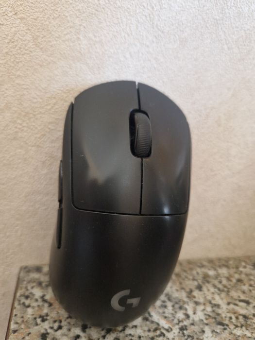 Мишка Logitech g pro и клавуатура k850(100евро комплект)